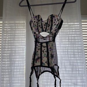 Victoria Secret size 34c